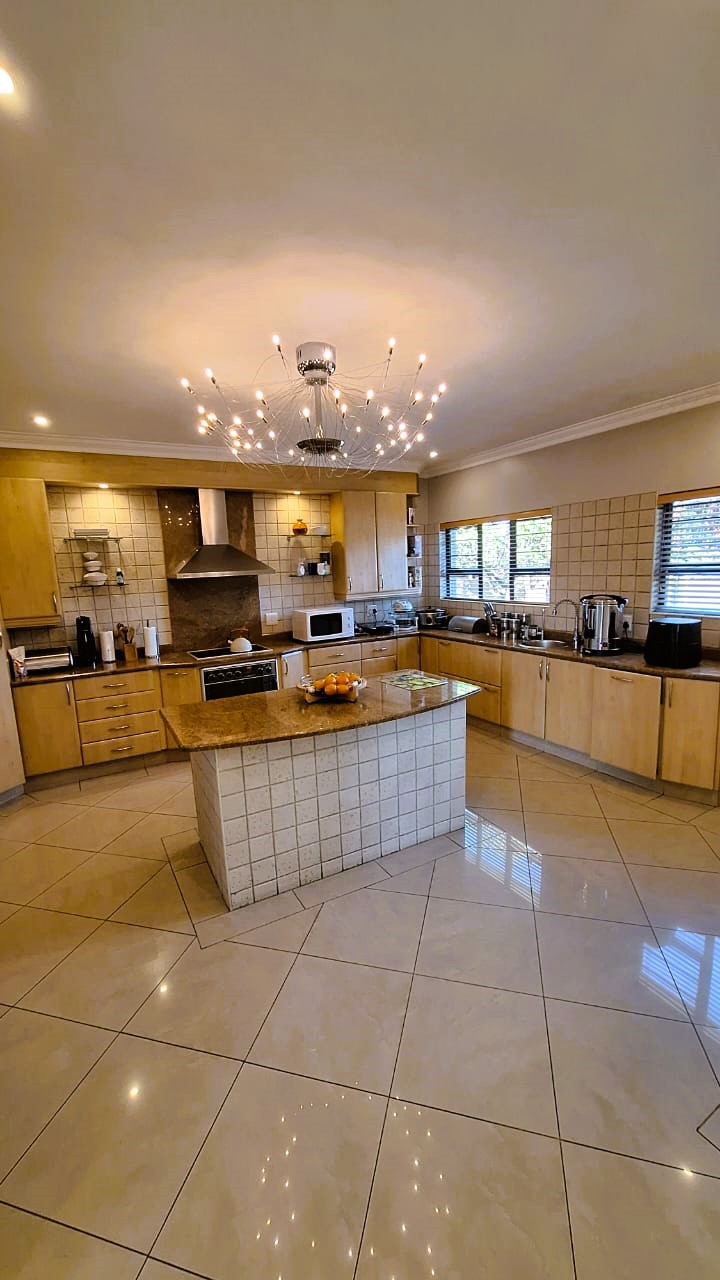 3 Bedroom Property for Sale in Secunda Mpumalanga