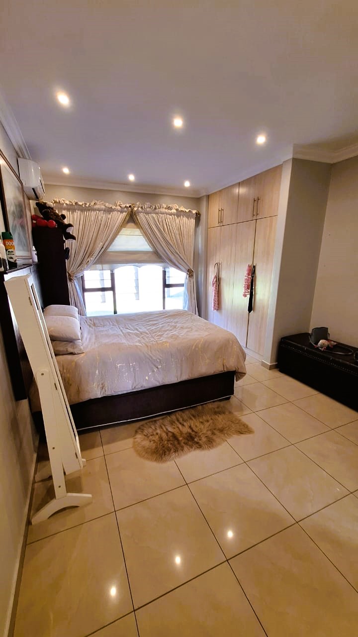 3 Bedroom Property for Sale in Secunda Mpumalanga