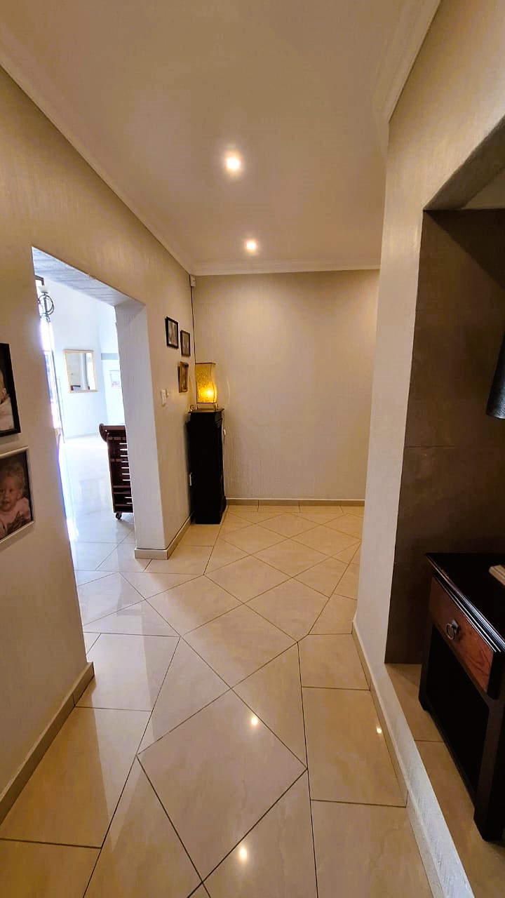 3 Bedroom Property for Sale in Secunda Mpumalanga