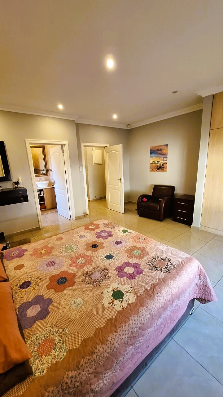 3 Bedroom Property for Sale in Secunda Mpumalanga