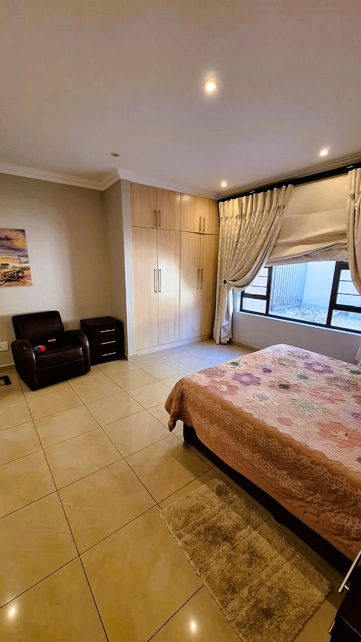 3 Bedroom Property for Sale in Secunda Mpumalanga