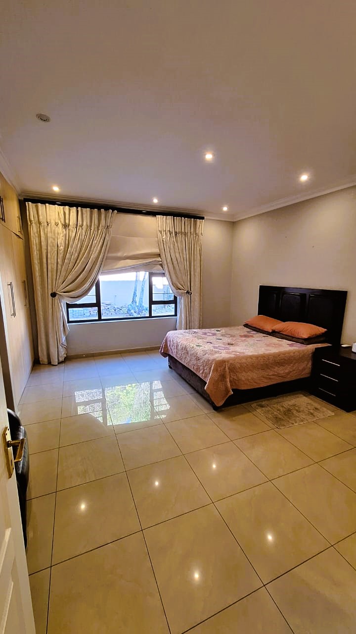 3 Bedroom Property for Sale in Secunda Mpumalanga