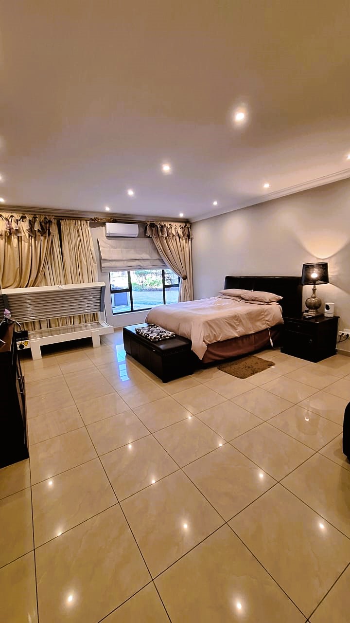 3 Bedroom Property for Sale in Secunda Mpumalanga