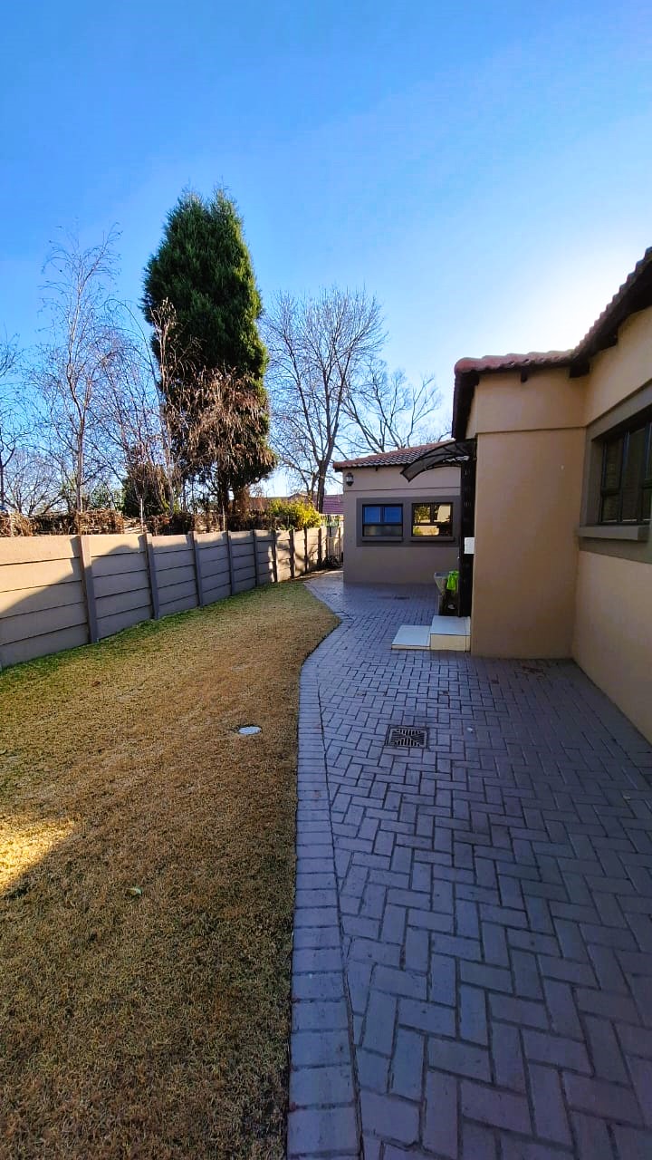 3 Bedroom Property for Sale in Secunda Mpumalanga