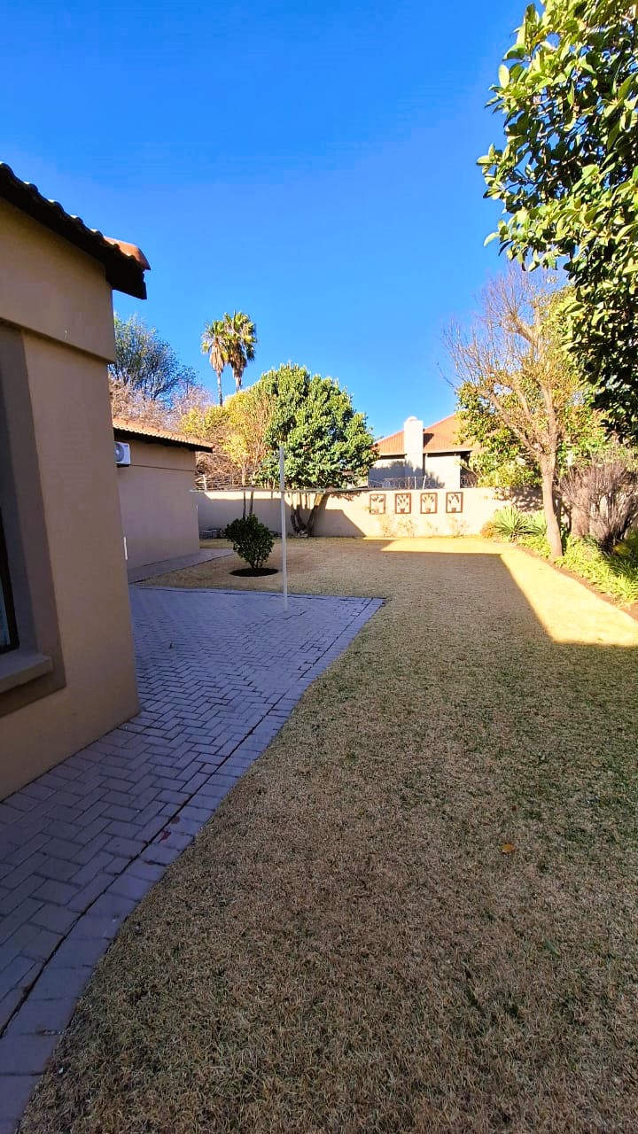 3 Bedroom Property for Sale in Secunda Mpumalanga