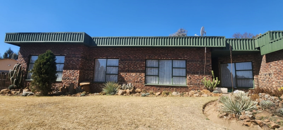 4 Bedroom Property for Sale in Meyerville Mpumalanga