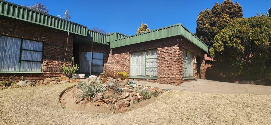 4 Bedroom Property for Sale in Meyerville Mpumalanga