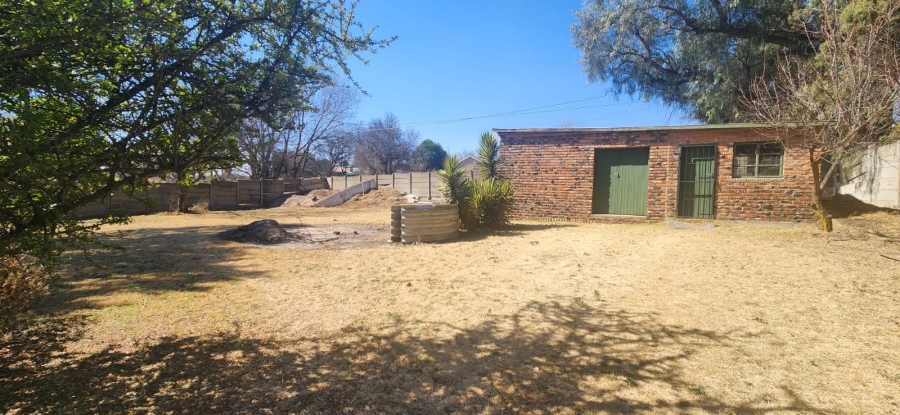 4 Bedroom Property for Sale in Meyerville Mpumalanga