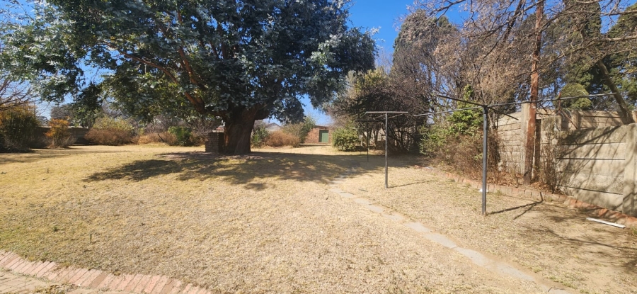 4 Bedroom Property for Sale in Meyerville Mpumalanga