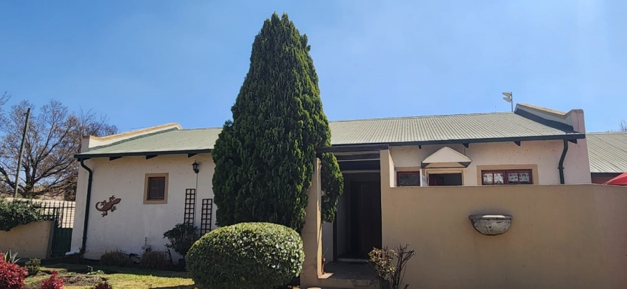 3 Bedroom Property for Sale in Standerton Mpumalanga