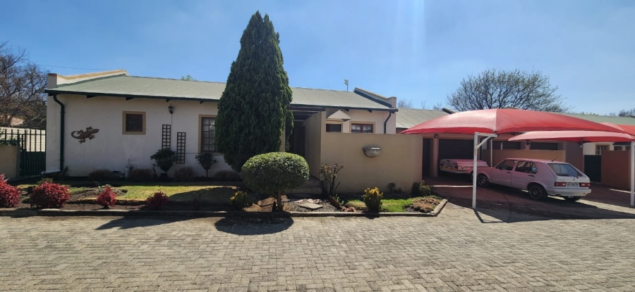 3 Bedroom Property for Sale in Standerton Mpumalanga