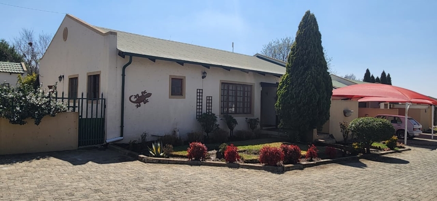 3 Bedroom Property for Sale in Standerton Mpumalanga