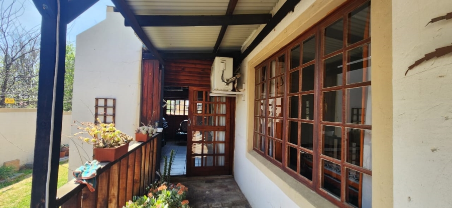 3 Bedroom Property for Sale in Standerton Mpumalanga