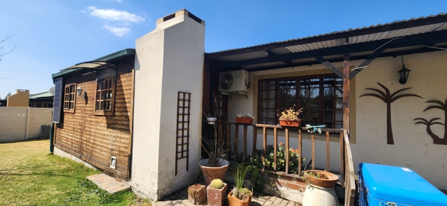 3 Bedroom Property for Sale in Standerton Mpumalanga