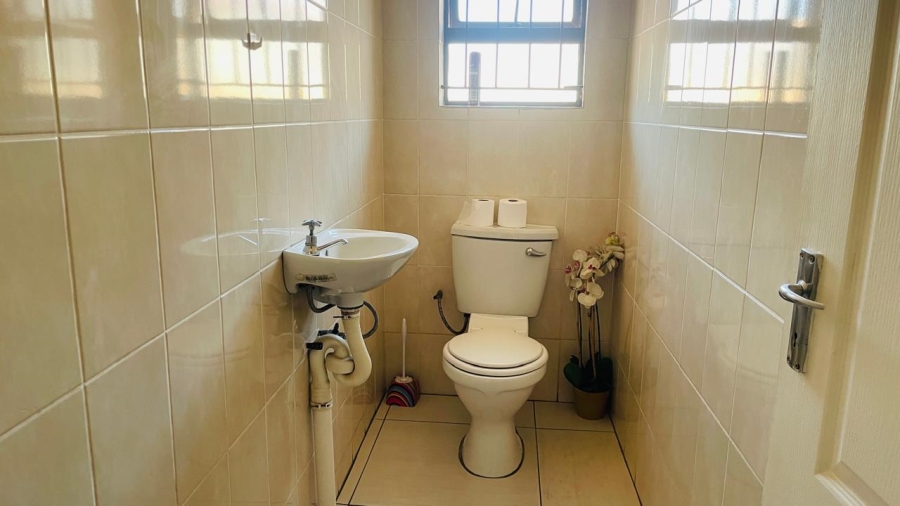 3 Bedroom Property for Sale in Aerorand Mpumalanga