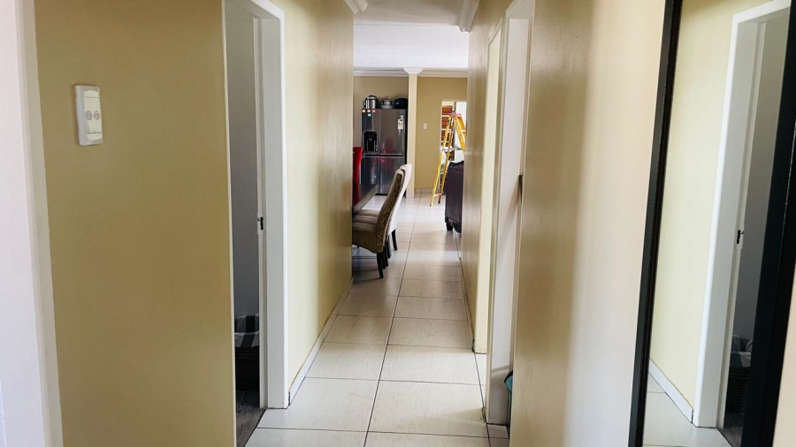 3 Bedroom Property for Sale in Aerorand Mpumalanga