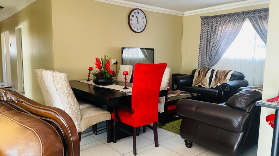 3 Bedroom Property for Sale in Aerorand Mpumalanga