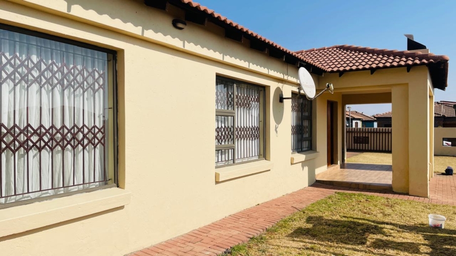 3 Bedroom Property for Sale in Aerorand Mpumalanga