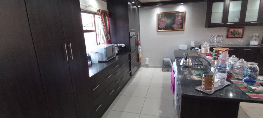 4 Bedroom Property for Sale in Kruinpark Mpumalanga