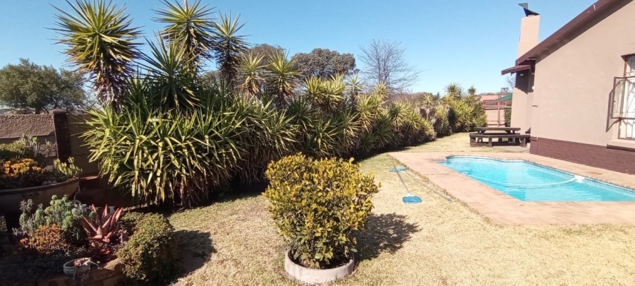 4 Bedroom Property for Sale in Kruinpark Mpumalanga