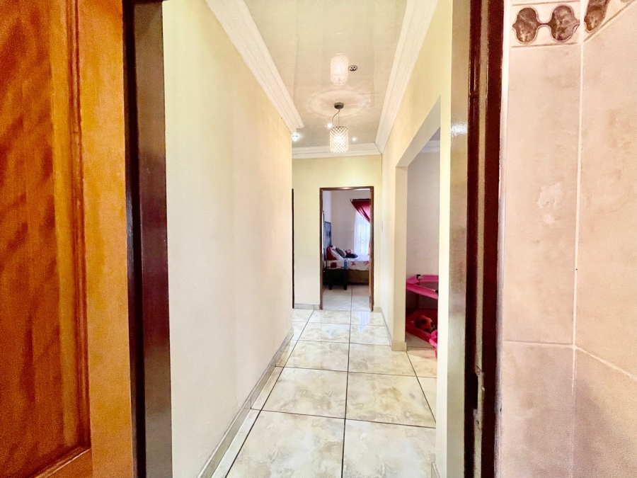 4 Bedroom Property for Sale in Aerorand Mpumalanga