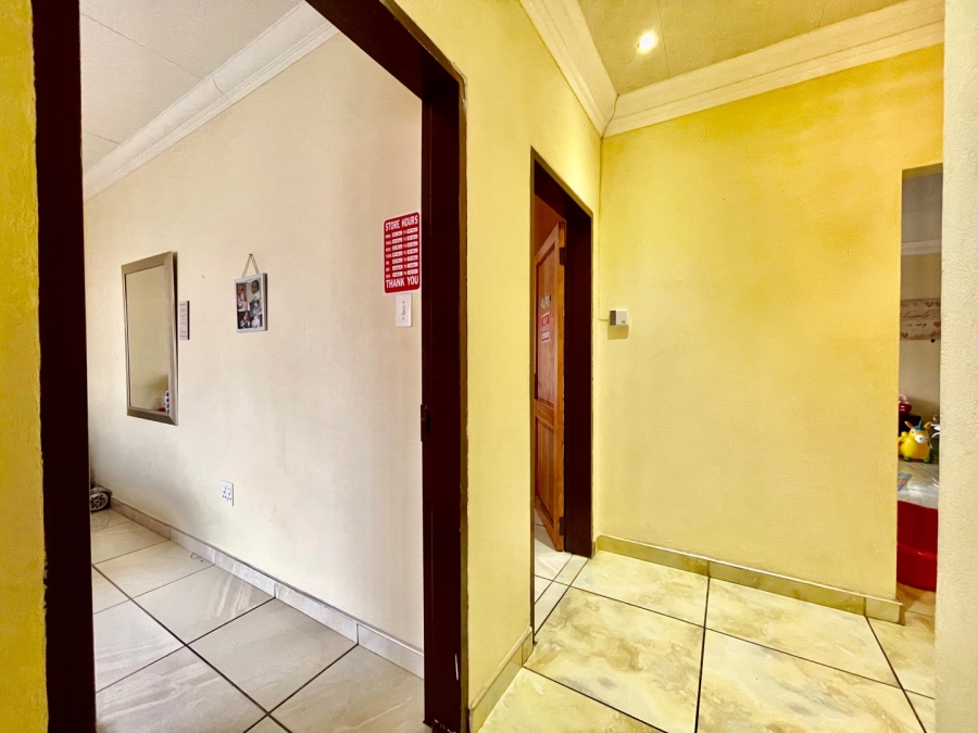 4 Bedroom Property for Sale in Aerorand Mpumalanga