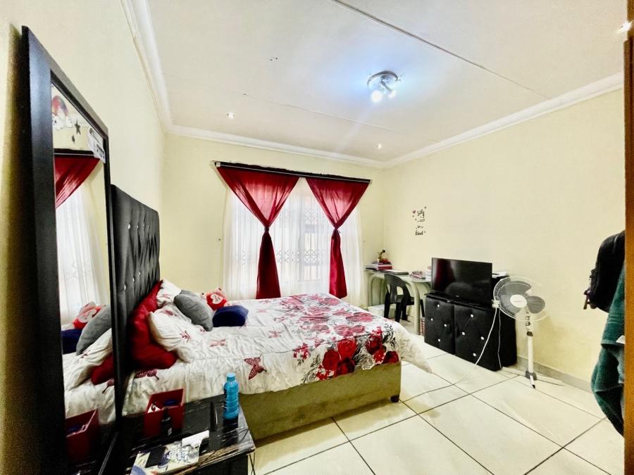 4 Bedroom Property for Sale in Aerorand Mpumalanga