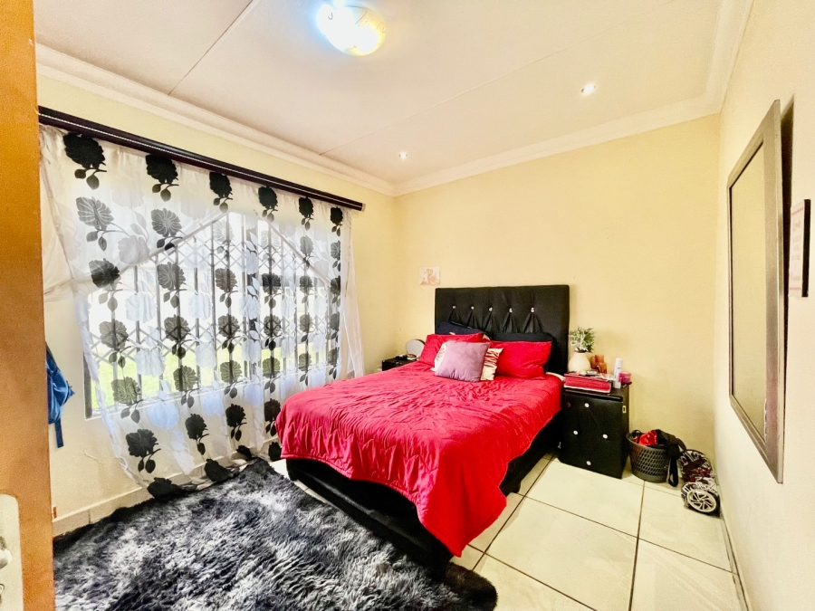 4 Bedroom Property for Sale in Aerorand Mpumalanga