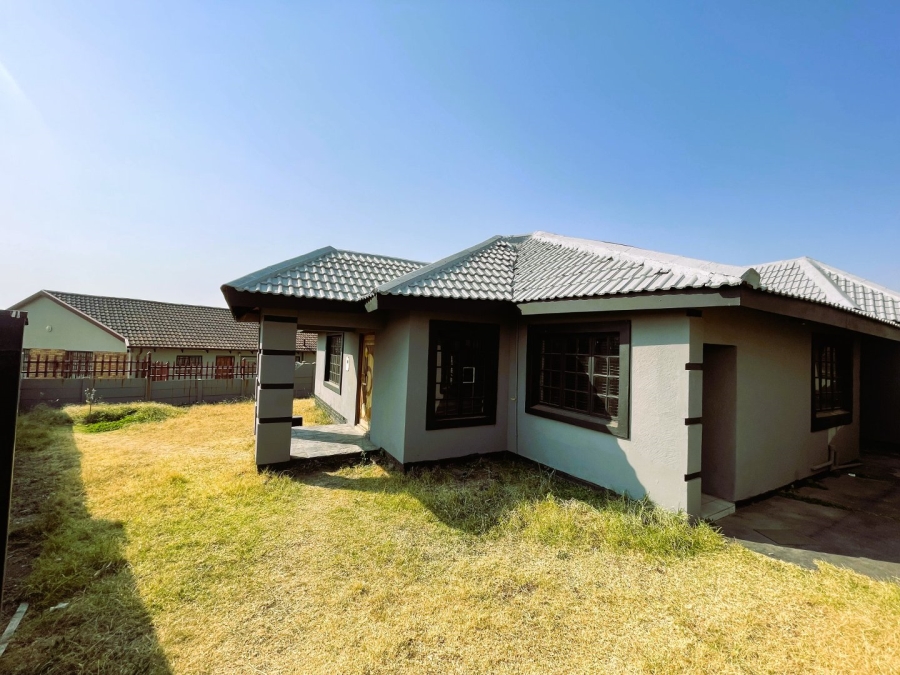 3 Bedroom Property for Sale in Kinross Mpumalanga