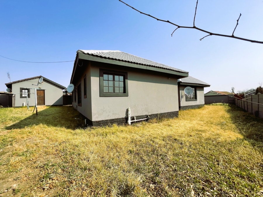 3 Bedroom Property for Sale in Kinross Mpumalanga