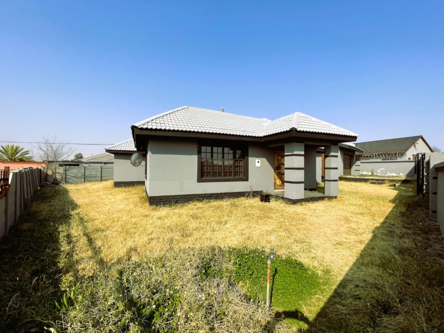 3 Bedroom Property for Sale in Kinross Mpumalanga