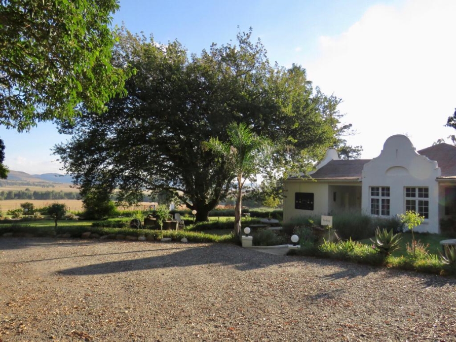  Bedroom Property for Sale in Volksrust Mpumalanga