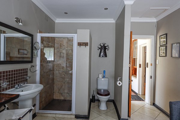  Bedroom Property for Sale in Volksrust Mpumalanga