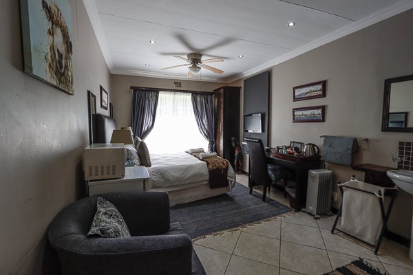  Bedroom Property for Sale in Volksrust Mpumalanga