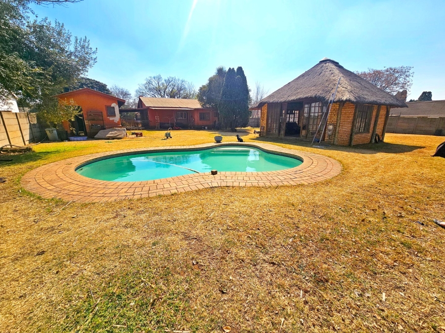 3 Bedroom Property for Sale in Delmas West Mpumalanga