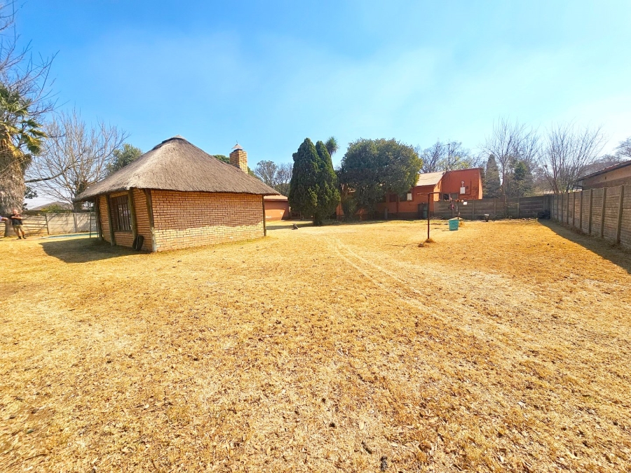 3 Bedroom Property for Sale in Delmas West Mpumalanga