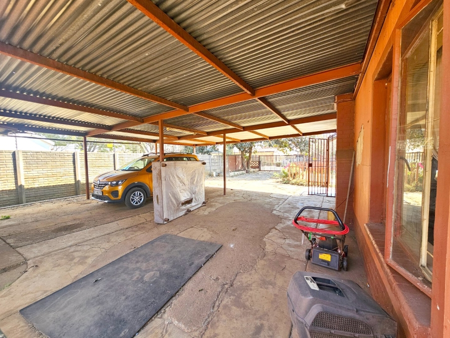 3 Bedroom Property for Sale in Delmas West Mpumalanga