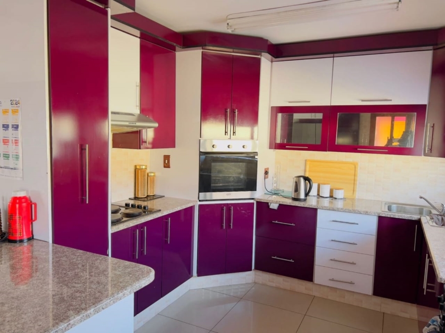 3 Bedroom Property for Sale in Tasbet Park Ext 2 Mpumalanga