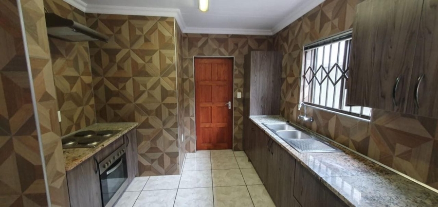 3 Bedroom Property for Sale in Reyno Ridge Mpumalanga