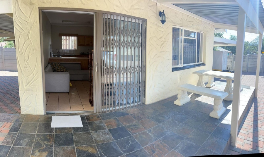 To Let 1 Bedroom Property for Rent in Standerton Mpumalanga