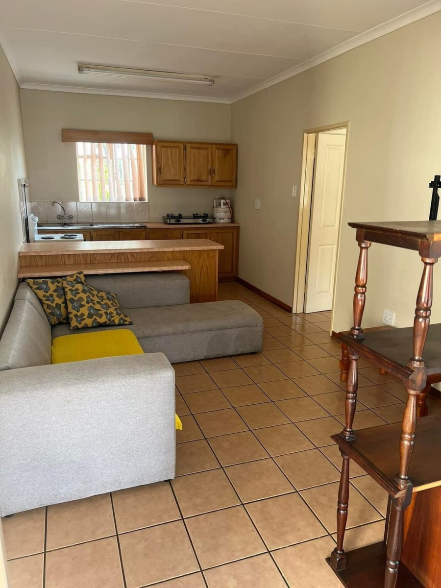 To Let 1 Bedroom Property for Rent in Standerton Mpumalanga