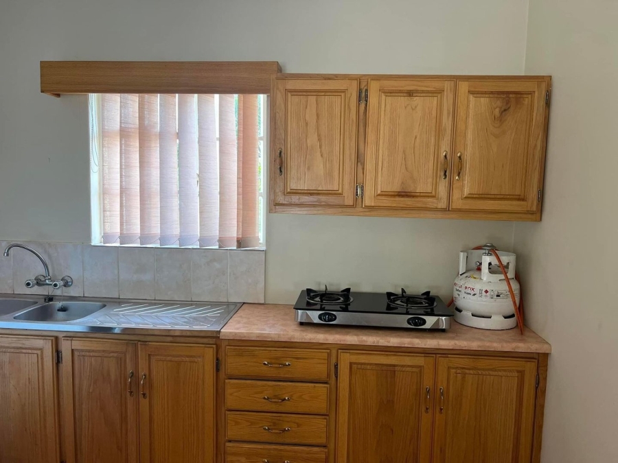 To Let 1 Bedroom Property for Rent in Standerton Mpumalanga