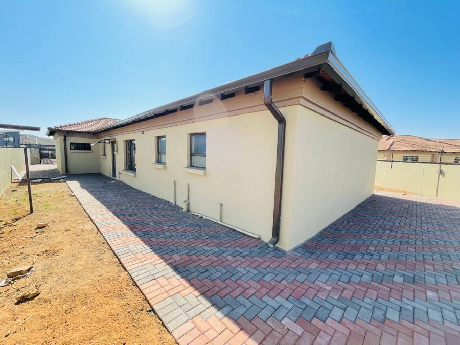 3 Bedroom Property for Sale in Aerorand Mpumalanga