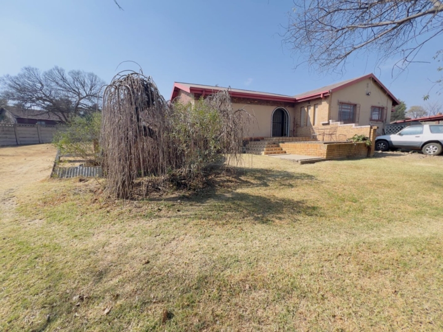 4 Bedroom Property for Sale in Klipfontein Mpumalanga