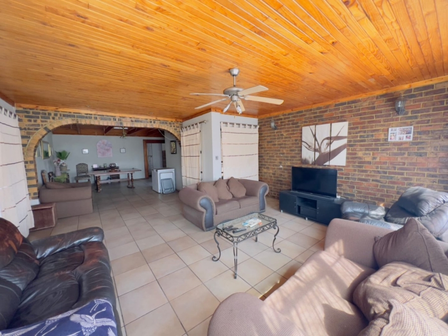 4 Bedroom Property for Sale in Klipfontein Mpumalanga