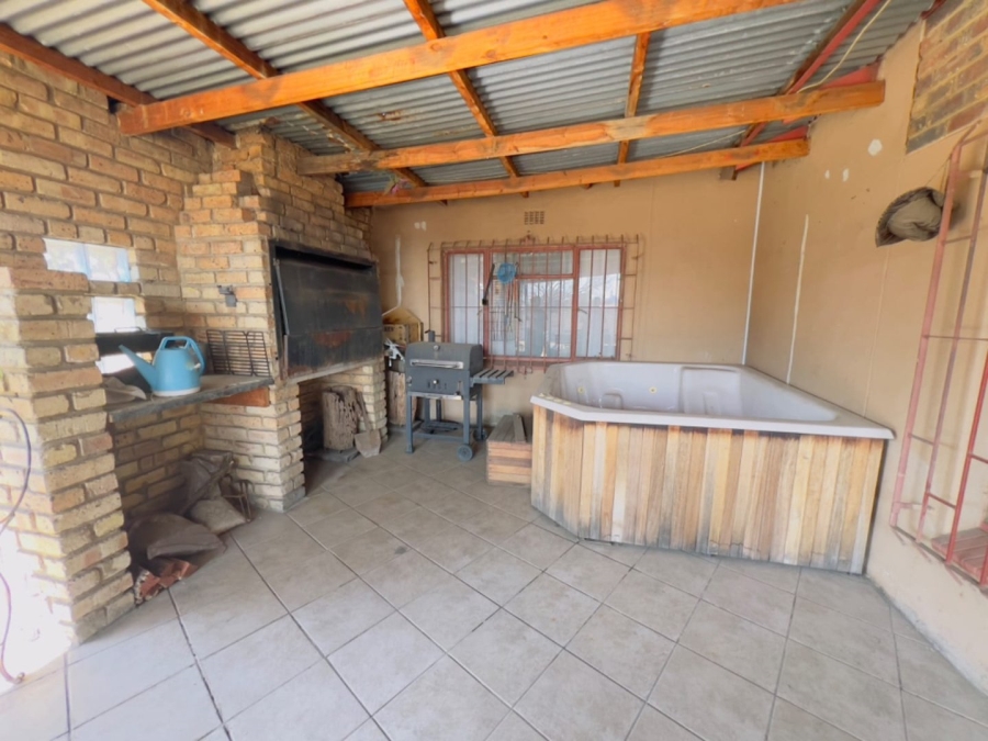 4 Bedroom Property for Sale in Klipfontein Mpumalanga