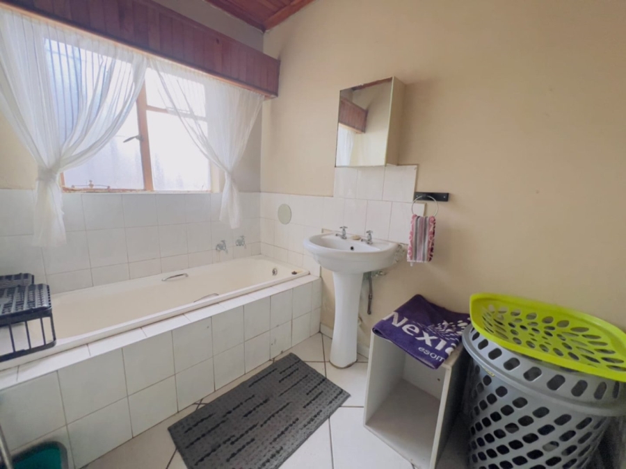 4 Bedroom Property for Sale in Klipfontein Mpumalanga