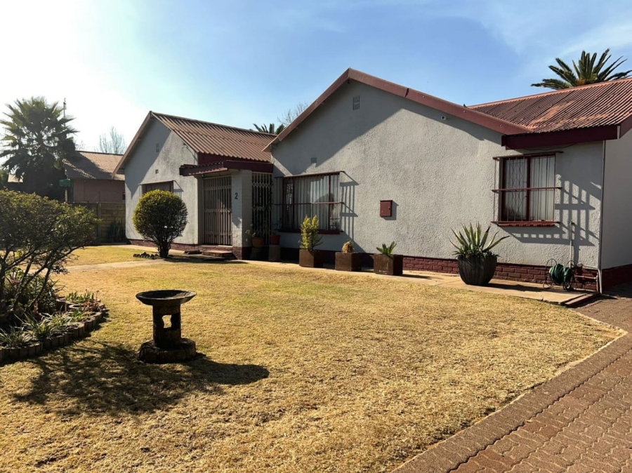 3 Bedroom Property for Sale in Klipfontein Mpumalanga