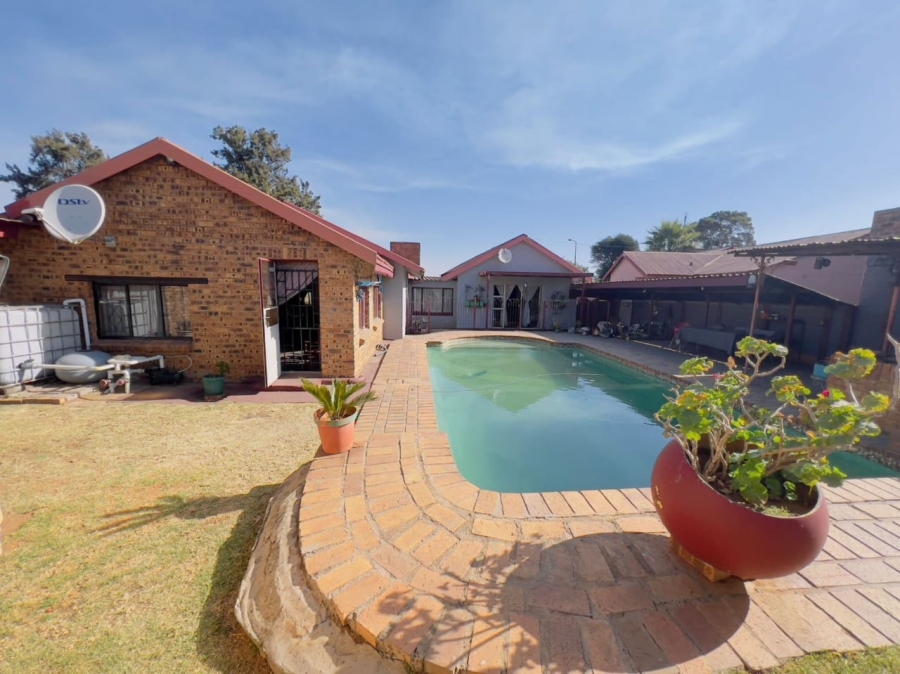 3 Bedroom Property for Sale in Klipfontein Mpumalanga