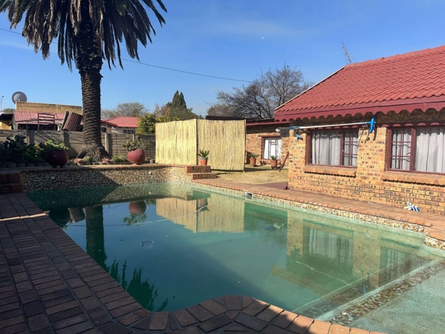 3 Bedroom Property for Sale in Klipfontein Mpumalanga